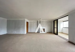 Foto 1 de Apartamento com 5 Quartos à venda, 256m² em Agriões, Teresópolis