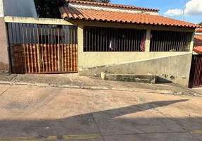 Foto 1 de Casa com 2 Quartos à venda, 112m² em Parque da Barragem Setor 07, Águas Lindas de Goiás
