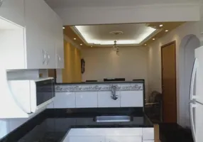 Foto 1 de Apartamento com 3 Quartos à venda, 80m² em Papine Justinopolis, Ribeirão das Neves