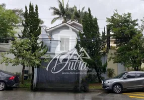 Foto 1 de Casa com 4 Quartos à venda, 158m² em Jardim Europa, São Paulo