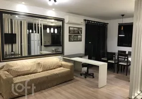 Foto 1 de Apartamento com 2 Quartos à venda, 81m² em Alto de Pinheiros, São Paulo