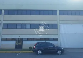 Foto 1 de Galpão/Depósito/Armazém para alugar, 1250m² em Distrito Industrial, Jundiaí