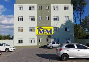 Foto 1 de Apartamento com 2 Quartos à venda, 49m² em Weissopolis, Pinhais
