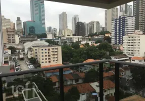 Foto 1 de Apartamento com 3 Quartos à venda, 100m² em Liberdade, São Paulo