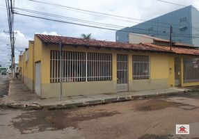 Foto 1 de Kitnet com 1 Quarto à venda, 20m² em Grande Terceiro, Cuiabá