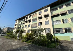 Foto 1 de Apartamento com 2 Quartos à venda, 52m² em Brás de Pina, Rio de Janeiro