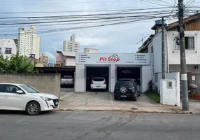 Foto 1 de Lote/Terreno à venda, 520m² em Centro, Balneário Camboriú