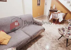 Foto 1 de Casa com 3 Quartos à venda, 110m² em Vista Alegre, Rio de Janeiro