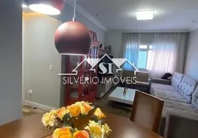 Foto 1 de Apartamento com 3 Quartos à venda, 115m² em Varzea, Teresópolis
