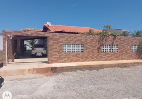 Foto 1 de Casa com 3 Quartos à venda, 200m² em , Itaporanga d'Ajuda