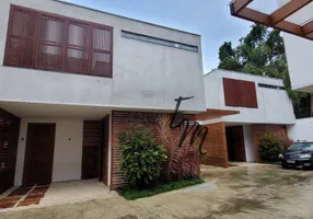 Foto 1 de Casa de Condomínio com 3 Quartos à venda, 220m² em Camburi, São Sebastião