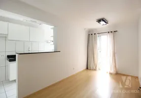 Foto 1 de Apartamento com 2 Quartos à venda, 50m² em Bonfim, Campinas
