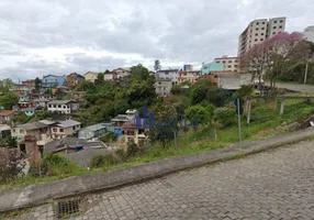 Foto 1 de Lote/Terreno à venda, 859m² em Universitário, Caxias do Sul