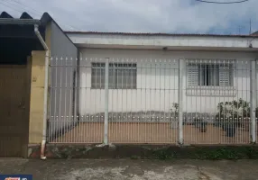 Foto 1 de Casa com 5 Quartos à venda, 255m² em Jardim Pinhal, Guarulhos