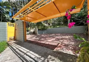 Foto 1 de Casa de Condomínio com 3 Quartos à venda, 220m² em Outeiro de São Fernando, Barueri