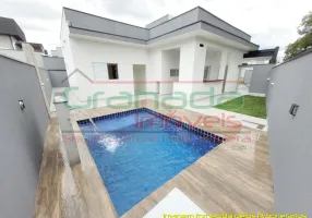 Foto 1 de Casa com 3 Quartos à venda, 145m² em Residencial Terras do Vale, Caçapava