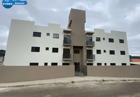 Foto 1 de Apartamento com 2 Quartos à venda, 55m² em Jardim Guaçu, São Roque