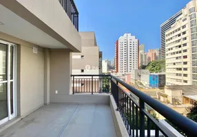 Foto 1 de Apartamento com 1 Quarto à venda, 37m² em Bela Vista, São Paulo