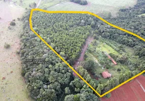 Foto 1 de Fazenda/Sítio com 2 Quartos à venda, 72600m² em Centro, Itatinga