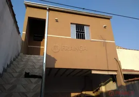 Foto 1 de Casa com 2 Quartos à venda, 130m² em Vila Zezé, Jacareí