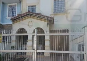Foto 1 de Sobrado com 4 Quartos para venda ou aluguel, 271m² em Ipiranga, São Paulo