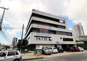 Foto 1 de Sala Comercial para alugar, 32m² em Joaquim Tavora, Fortaleza