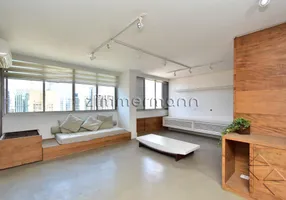 Foto 1 de Apartamento com 3 Quartos à venda, 131m² em Itaim Bibi, São Paulo