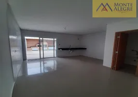 Foto 1 de Sobrado com 3 Quartos à venda, 120m² em Campo Grande, São Paulo