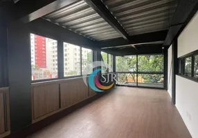 Foto 1 de Sala Comercial para alugar, 80m² em Vila Madalena, São Paulo