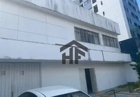 Foto 1 de Imóvel Comercial com 6 Quartos para alugar, 628m² em Boa Viagem, Recife