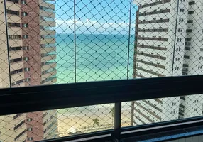 Foto 1 de Apartamento com 4 Quartos à venda, 190m² em Boa Viagem, Recife