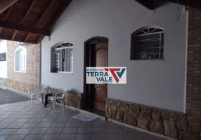 Foto 1 de Casa com 4 Quartos à venda, 90m² em Vila Hepacare, Lorena