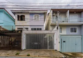 Foto 1 de Casa de Condomínio com 3 Quartos à venda, 160m² em Vila Sônia, São Paulo