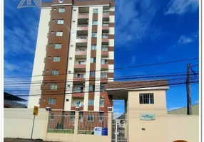Foto 1 de Apartamento com 2 Quartos à venda, 54m² em Montese, Fortaleza