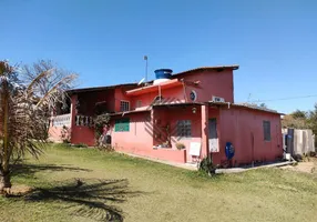 Foto 1 de Fazenda/Sítio com 1 Quarto à venda, 253m² em Zona Rural, Salto de Pirapora