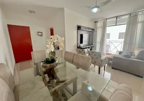 Foto 1 de Apartamento com 2 Quartos à venda, 75m² em Jardim Santa Lucia, São José do Rio Preto