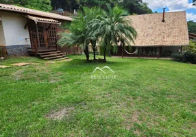 Foto 1 de Casa de Condomínio com 5 Quartos à venda, 300m² em Condomínio Retiro do Chalé, Brumadinho