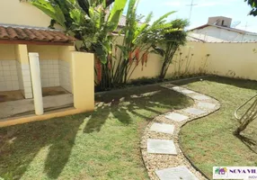 Foto 1 de Casa com 3 Quartos à venda, 188m² em Jardim Zeni , Jaguariúna