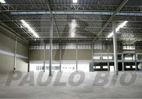 Foto 1 de Galpão/Depósito/Armazém para alugar, 2834m² em Distrito Industrial, Jundiaí