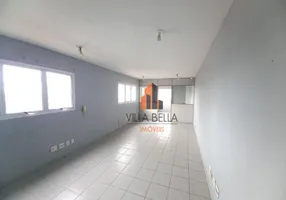 Foto 1 de Sala Comercial para alugar, 38m² em Vila Gilda, Santo André