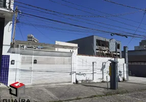 Foto 1 de à venda, 400m² em Vila Assuncao, Santo André