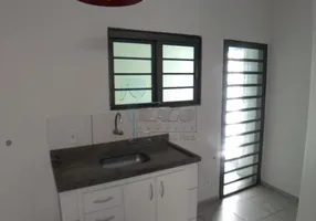 Foto 1 de Apartamento com 1 Quarto para alugar, 45m² em Vila Tibério, Ribeirão Preto