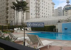 Foto 1 de Apartamento com 4 Quartos à venda, 188m² em Jardim Paulista, São Paulo