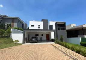 Foto 1 de Casa com 4 Quartos para venda ou aluguel, 335m² em Granja Viana, Cotia