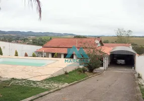 Foto 1 de Fazenda/Sítio com 4 Quartos à venda, 270m² em Guamirim, Caçapava