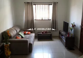 Foto 1 de Sobrado com 3 Quartos à venda, 161m² em Vila Palmeiras, São Paulo