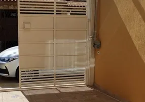 Foto 1 de Sobrado com 3 Quartos à venda, 90m² em Jardim Vila Formosa, São Paulo