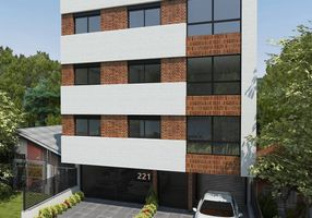 Foto 1 de Apartamento com 2 Quartos à venda, 70m² em Vila Ipiranga, Porto Alegre