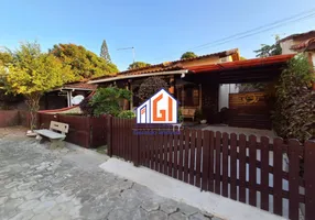 Foto 1 de Casa de Condomínio com 2 Quartos à venda, 96m² em Pontinha, Araruama