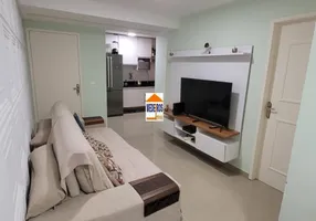 Foto 1 de Apartamento com 2 Quartos à venda, 45m² em Anil, Rio de Janeiro